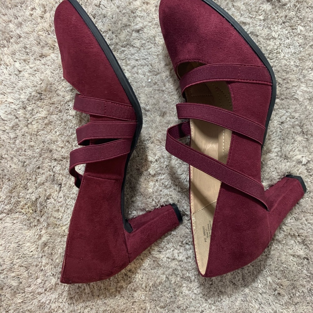 Women heels